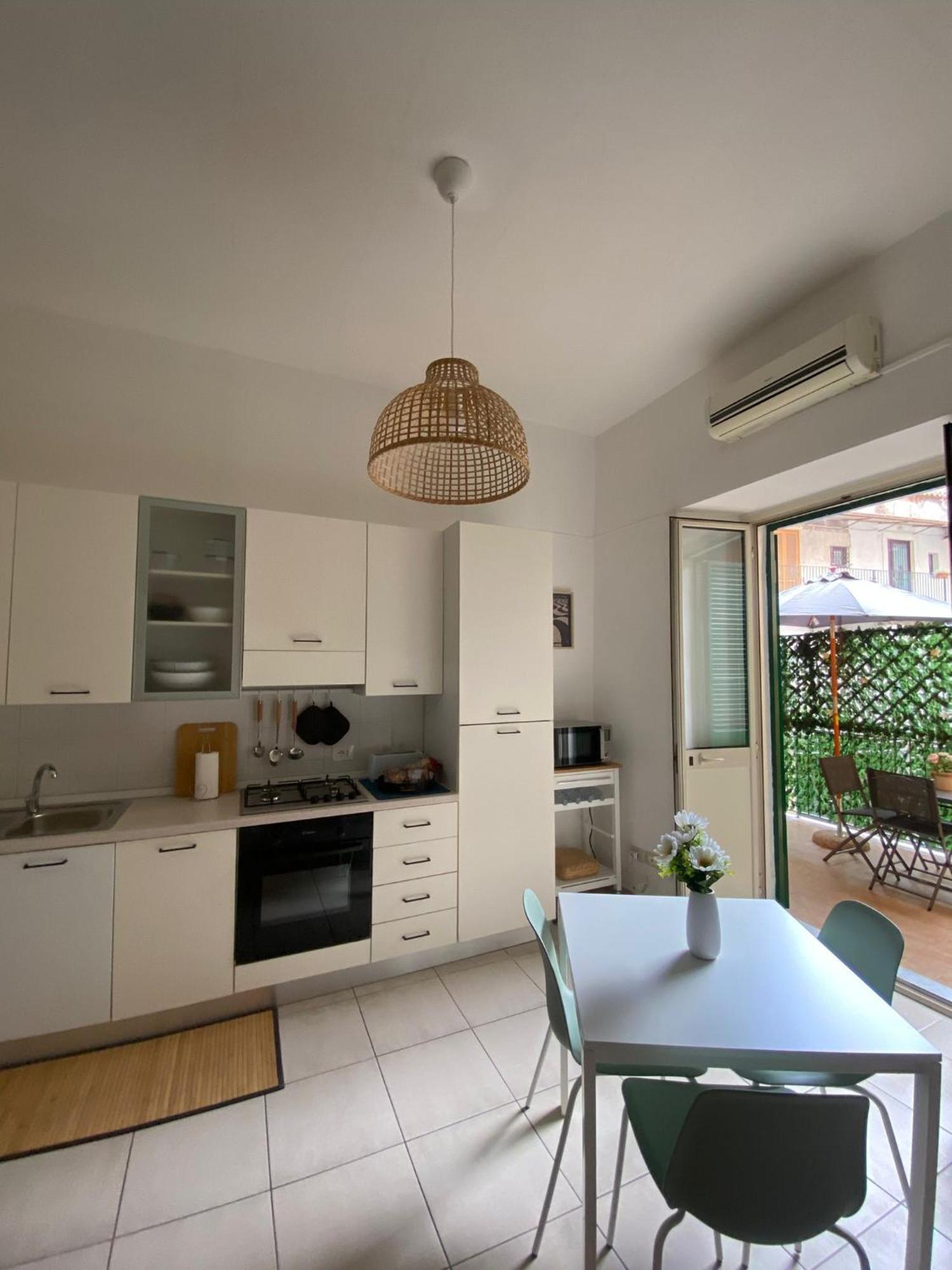 Copacabana House Catania Exterior photo